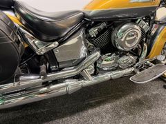 Yamaha XVS 650 A Drag Star 2001 occasion – foto 13 van 21