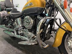Yamaha XVS 650 A Drag Star 2001 occasion – foto 14 van 21