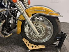 Yamaha XVS 650 A Drag Star 2001 occasion – foto 15 van 21