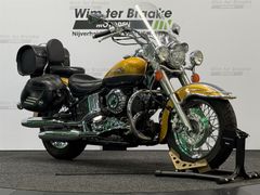 Yamaha XVS 650 A Drag Star 2001 occasion – foto 16 van 21