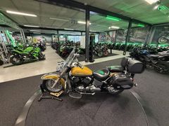 Yamaha XVS 650 A Drag Star 2001 occasion – foto 20 van 21