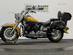 Yamaha XVS 650 A Drag Star 2001 occasion – foto 1 van 21