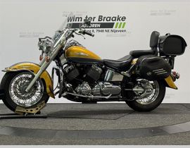 Yamaha XVS 650 Dragstar 2001 occasion