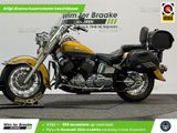 YAMAHA XVS 650 DRAGSTAR