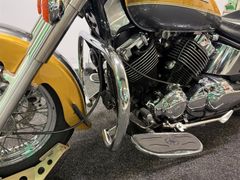 Yamaha XVS 650 A Drag Star 2001 occasion – foto 5 van 21