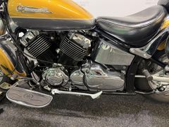 Yamaha XVS 650 A Drag Star 2001 occasion – foto 6 van 21