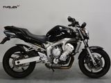 YAMAHA FZ 6