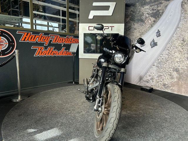 harley-davidson - low-rider-s-114