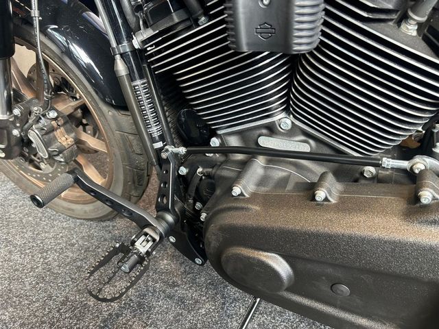 harley-davidson - low-rider-s-114