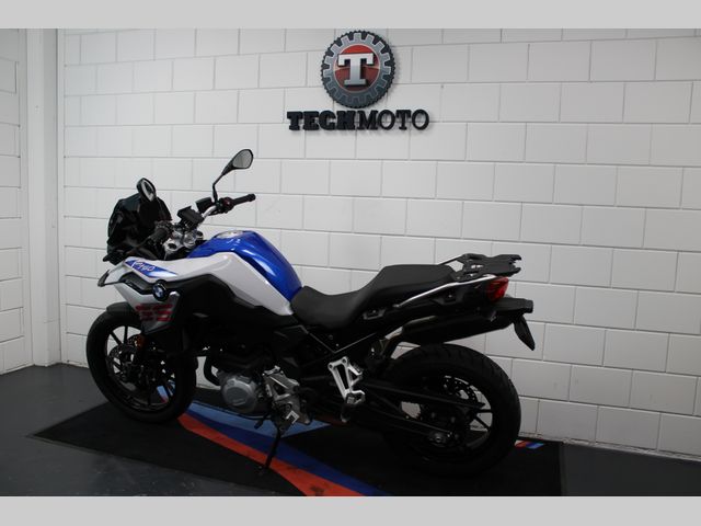 bmw - f-750-gs