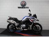 BMW F 750 GS