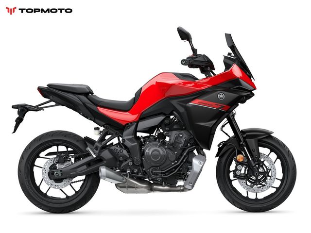 yamaha - tracer-700-abs
