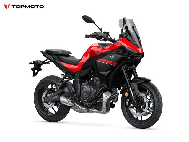 yamaha - tracer-700-abs
