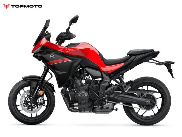 yamaha - tracer-700-abs