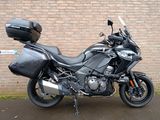 KAWASAKI VERSYS 1000 GRAND TOURER