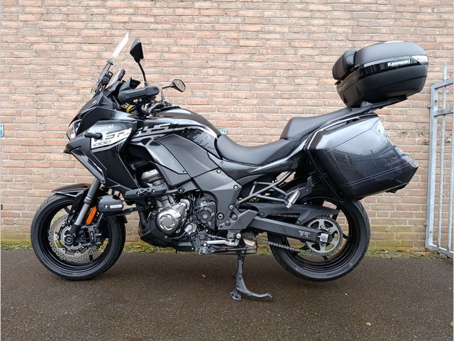 kawasaki - versys-1000-grand-tourer