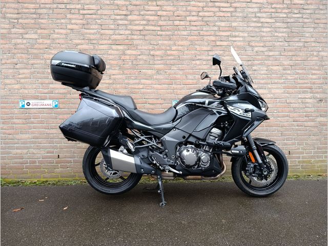 kawasaki - versys-1000-grand-tourer