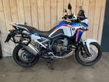 HONDA CRF 1100 L AFRICA TWIN DCT