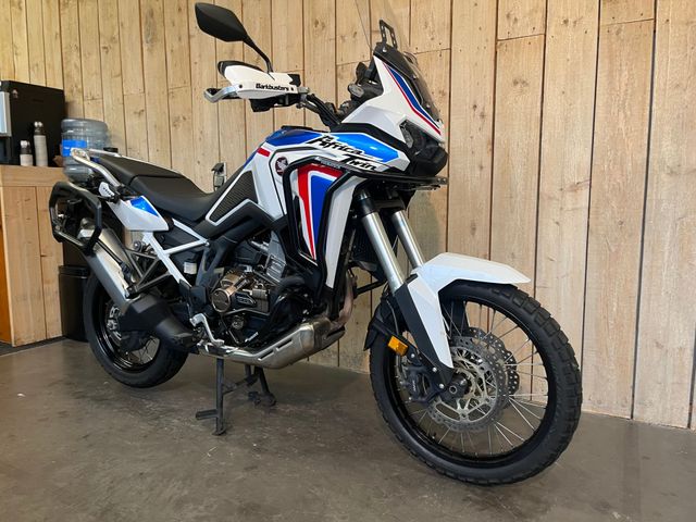 honda - crf-1100-l-africa-twin-dct