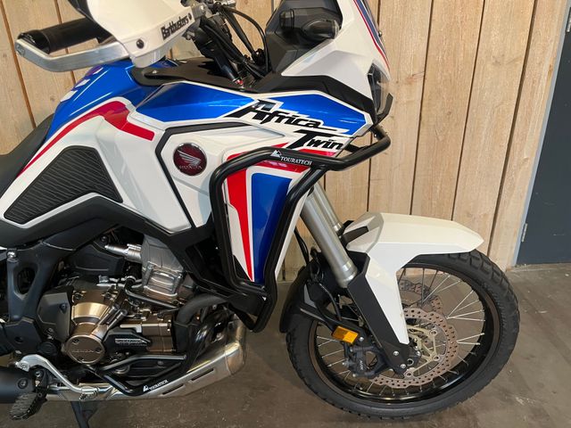 honda - crf-1100-l-africa-twin-dct