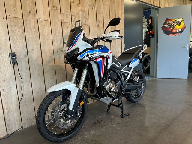 honda - crf-1100-l-africa-twin-dct