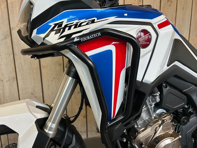 honda - crf-1100-l-africa-twin-dct