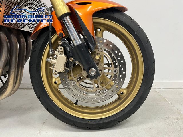 honda - cb-600-f-hornet