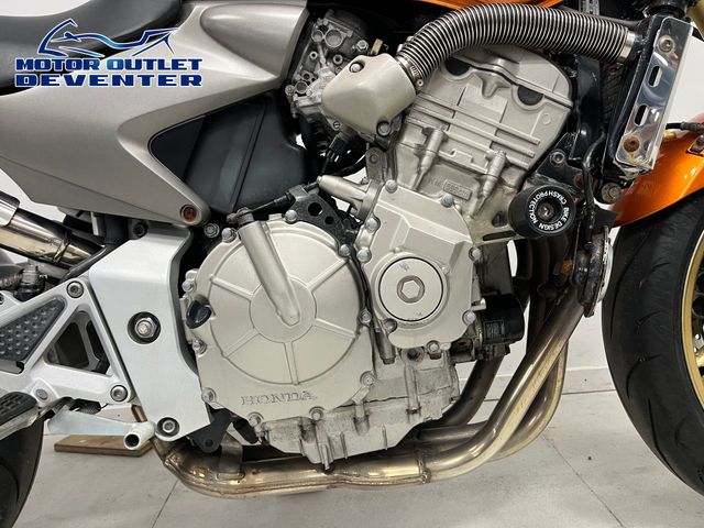 honda - cb-600-f-hornet