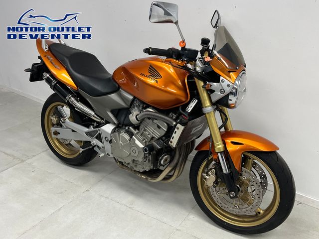 honda - cb-600-f-hornet