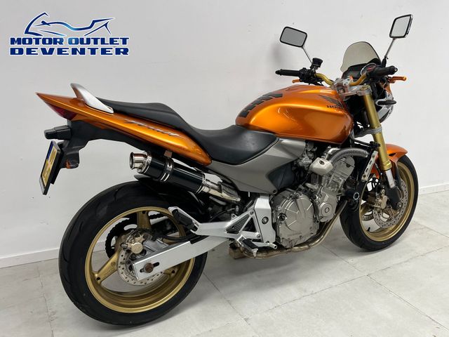honda - cb-600-f-hornet