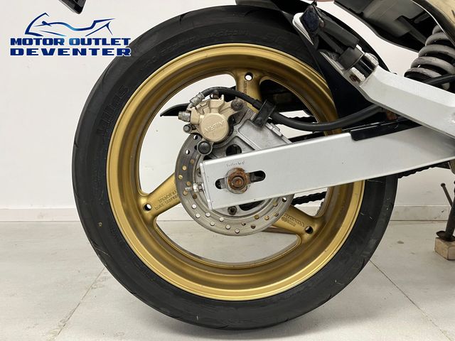 honda - cb-600-f-hornet