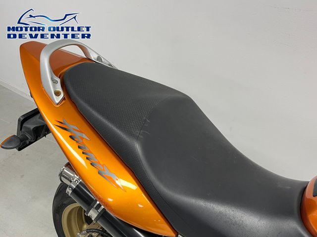 honda - cb-600-f-hornet