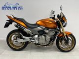 HONDA CB 600 F HORNET
