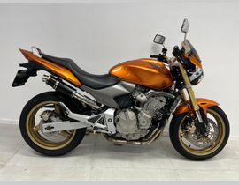 Honda CB 600 F Hornet 2006 occasion