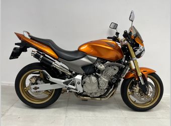 Honda CB 600 F Hornet 2006 occasion