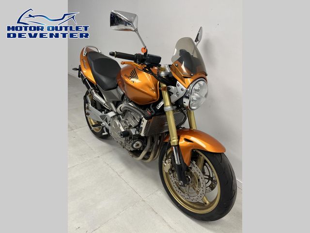 honda - cb-600-f-hornet