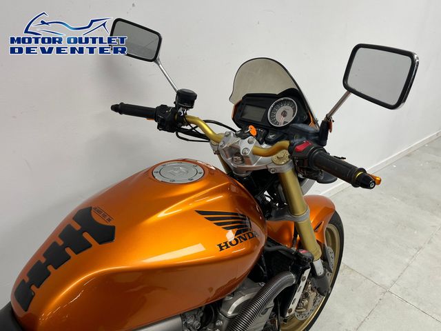 honda - cb-600-f-hornet