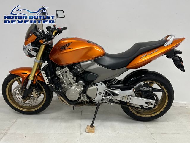 honda - cb-600-f-hornet