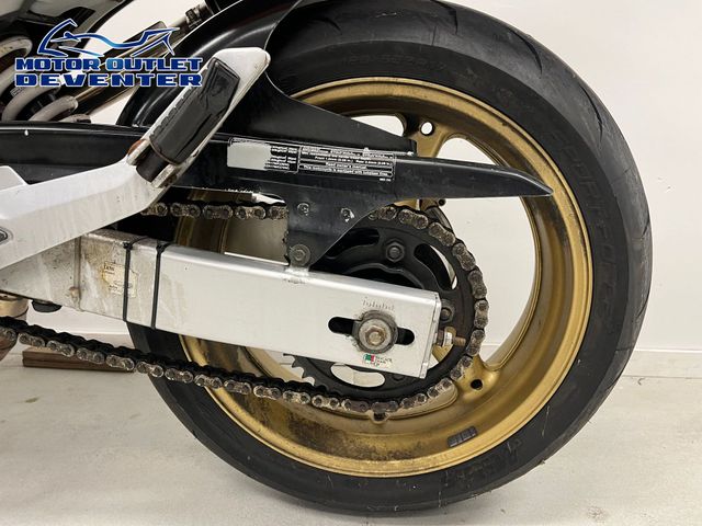 honda - cb-600-f-hornet