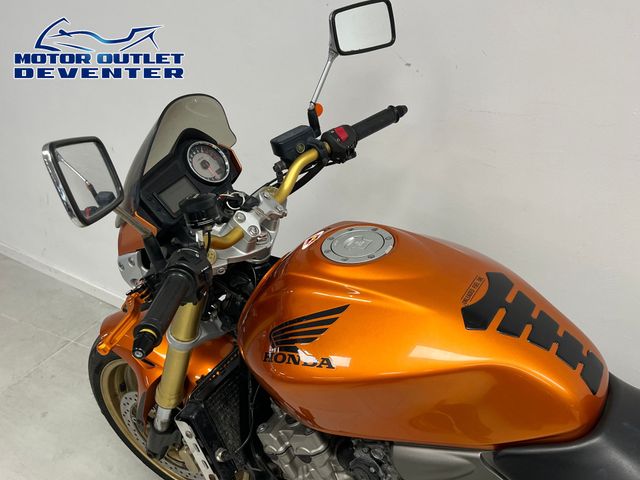 honda - cb-600-f-hornet