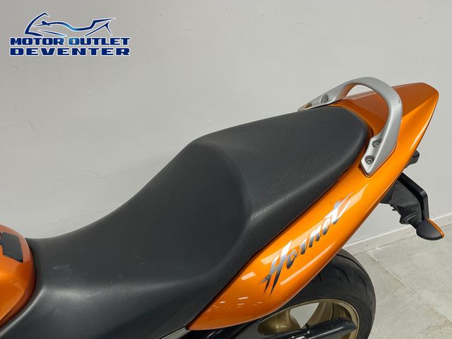honda - cb-600-f-hornet