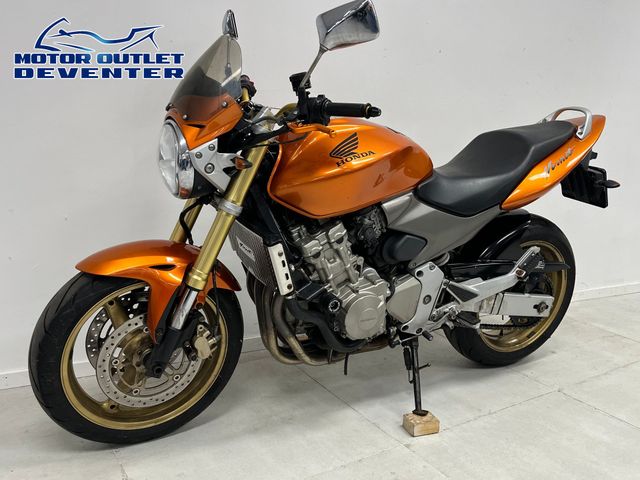 honda - cb-600-f-hornet