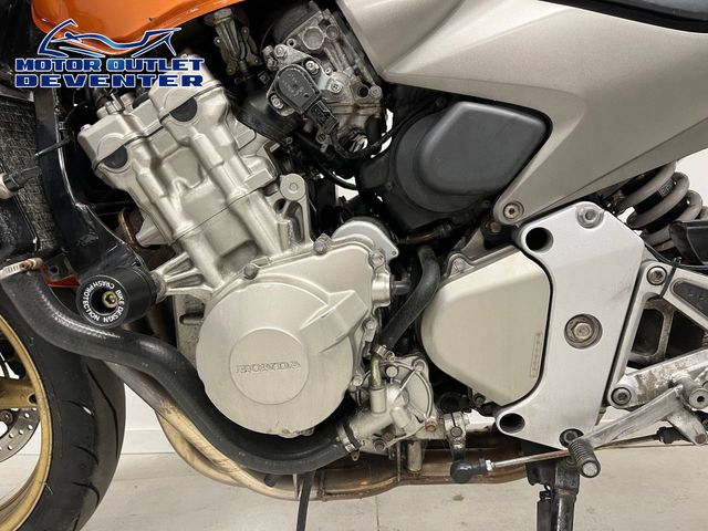honda - cb-600-f-hornet