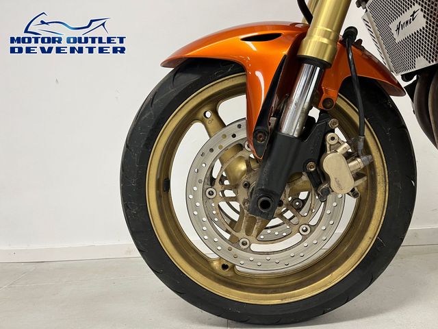 honda - cb-600-f-hornet