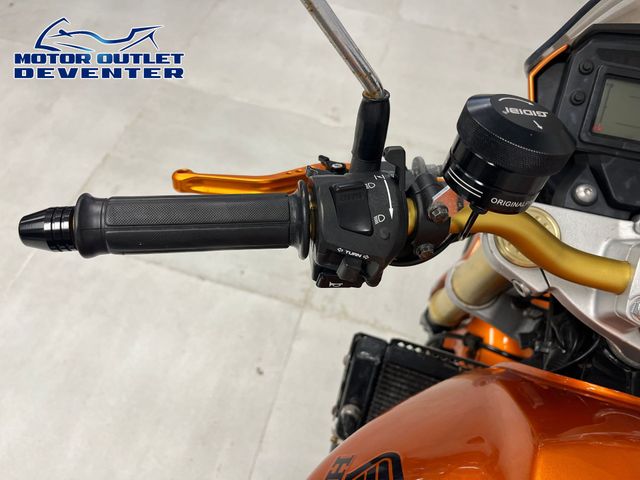 honda - cb-600-f-hornet