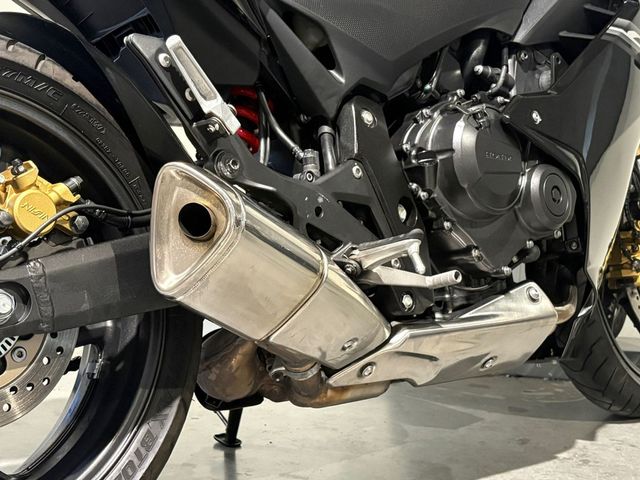honda - cbr-600-f-c-abs