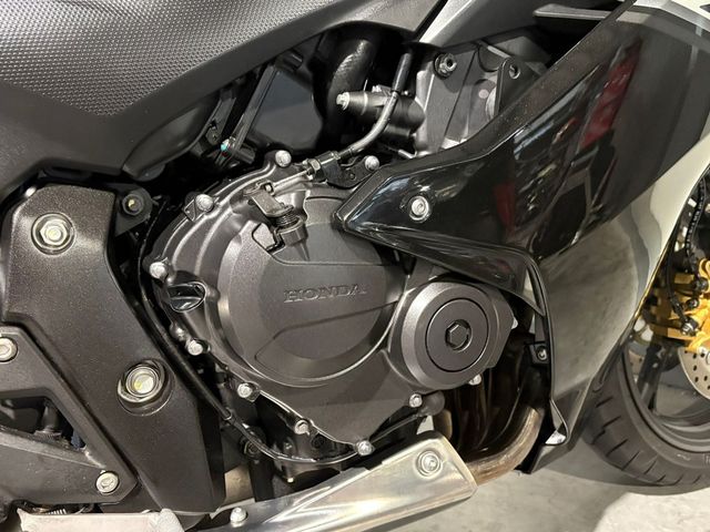 honda - cbr-600-f-c-abs
