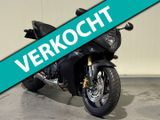 HONDA CBR 600 F C-ABS