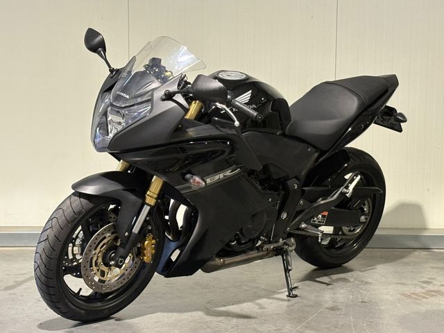 honda - cbr-600-f-c-abs