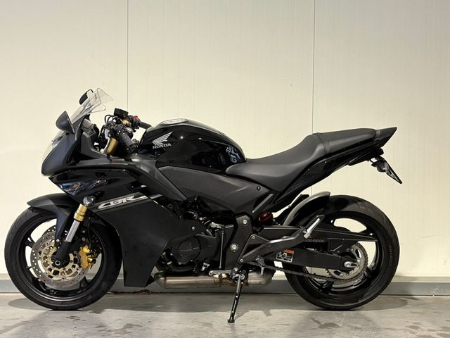 honda - cbr-600-f-c-abs